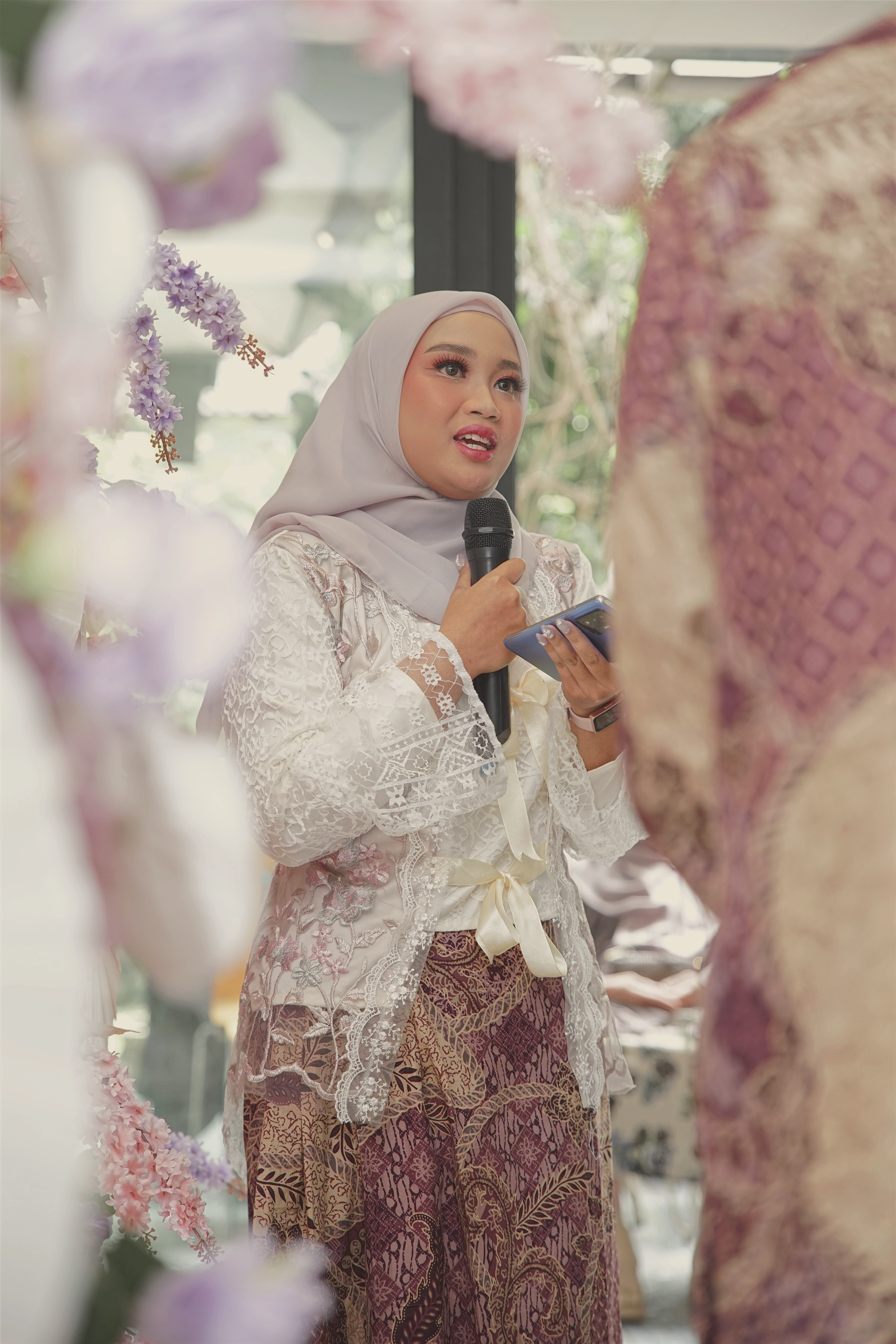 Pre-wedding photo DSC00189 of Aliva and Andrika