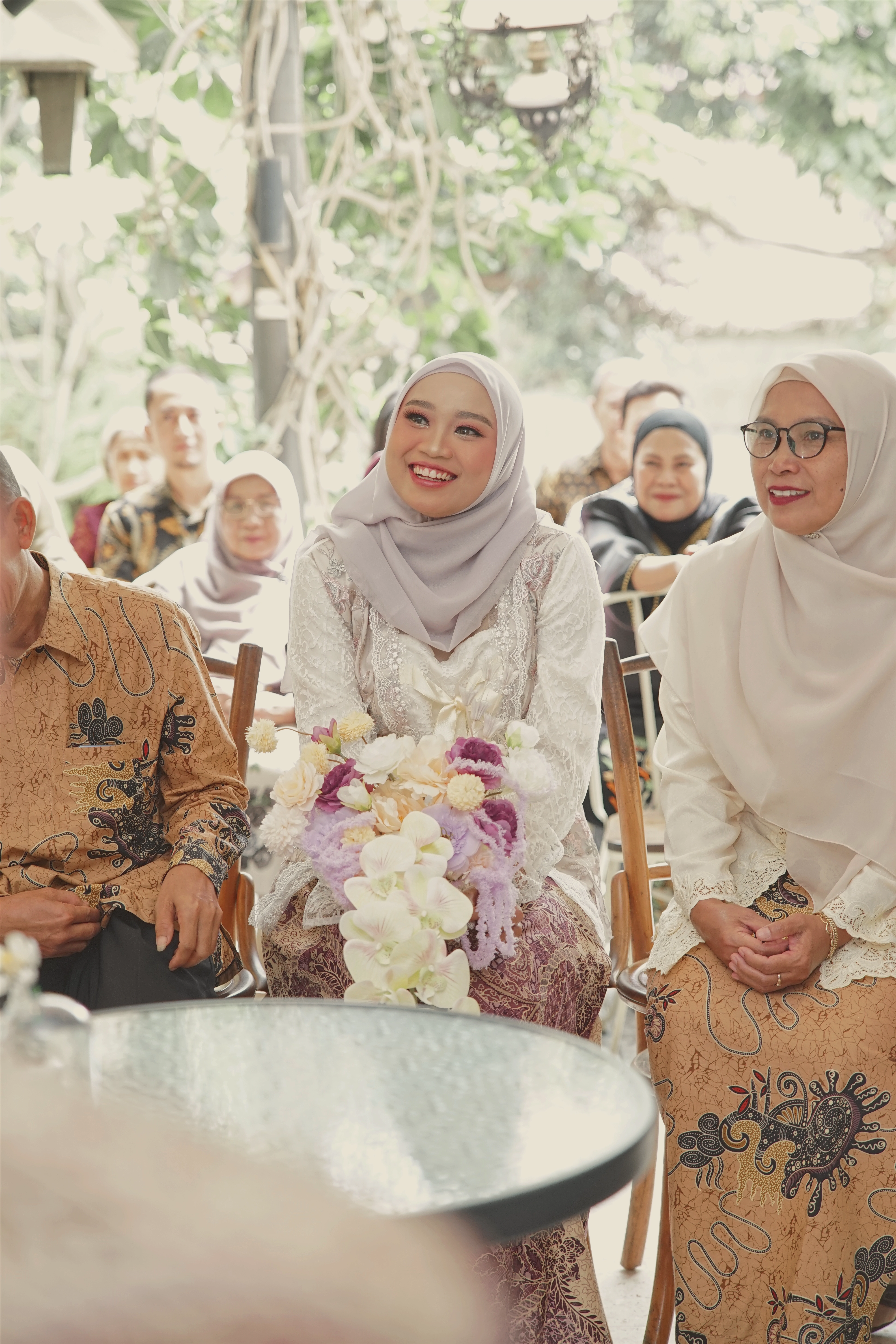 Pre-wedding photo DSC00255 of Aliva and Andrika