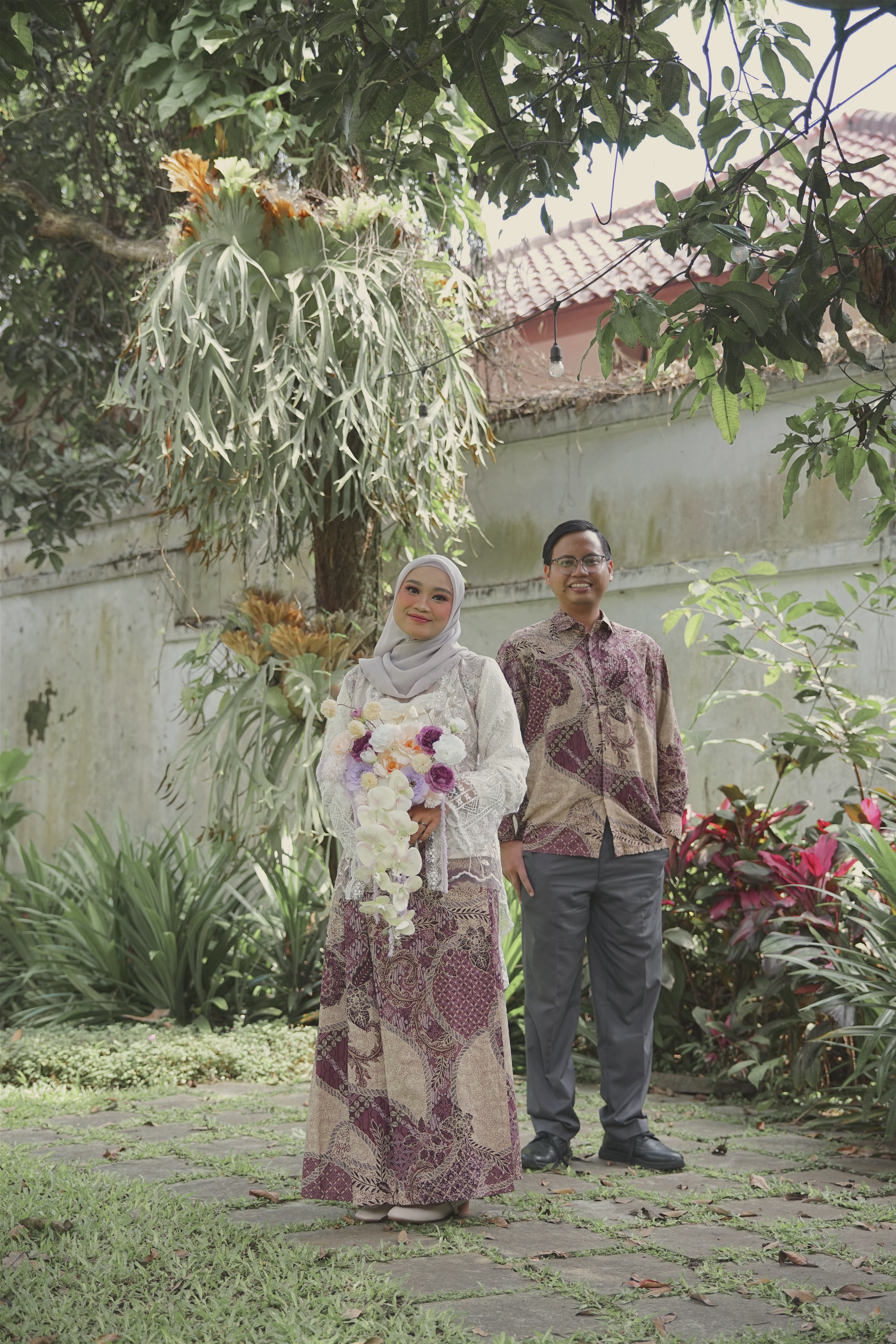 Pre-wedding photo DSC00463 of Aliva and Andrika